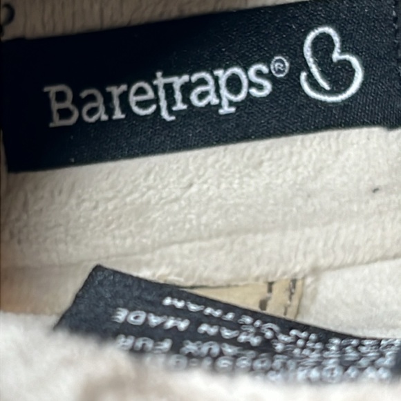 Baretraps Wyoming Water Resistant Boot 7.5M - Picture 12 of 15